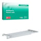 hansgrohe AddStoris L 648 mm Porte-serviettes, avec HTH, montage mural, métal, chromé