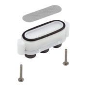 hansgrohe Aérateur complet, pour Exafill-1
