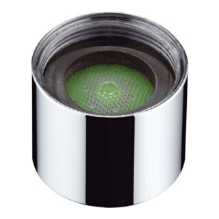 hansgrohe Aérateur M22x1 (5 l/min)
