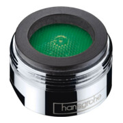 hansgrohe Aérateur pivotant 5 l/min chrome