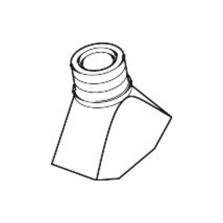 hansgrohe Angle de raccord Axor