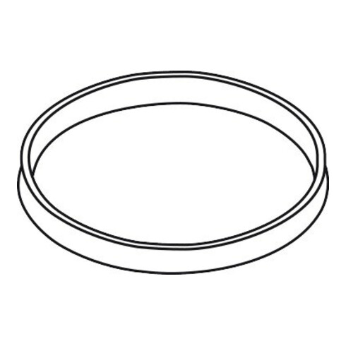 hansgrohe Anneau de rangement Axor
