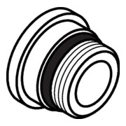 hansgrohe Anschlussnippel Talis