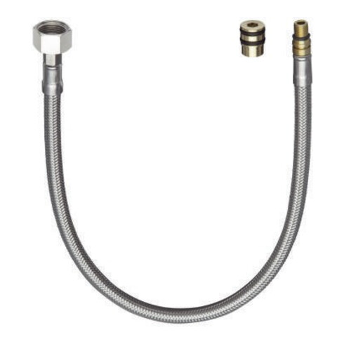 hansgrohe Anschlussschlauch 450 mm