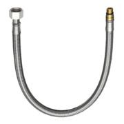 hansgrohe Anschlussschlauch 450mm, M 10xG 3/8