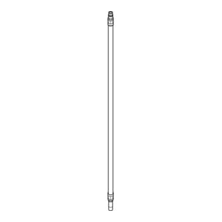 hansgrohe Anschlußschlauch 600 mm Steck