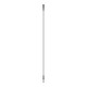 hansgrohe Anschlußschlauch 600 mm Steck-1