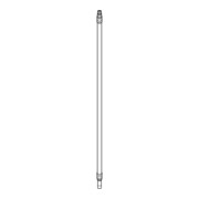 hansgrohe Anschlußschlauch 600 mm Steck