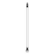 hansgrohe Anschlußschlauch DS-DN08 900mm SPEX