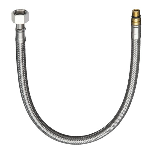 hansgrohe Anschlussschlauch 450mm, M 10xG 3/8