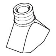 hansgrohe Anschlusswinkel Axor