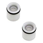 hansgrohe Anti-retour DW15/DN 10, 2 pièces-1