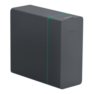 hansgrohe Aqittura M91 Base Soda