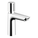 hansgrohe Armatur 110 Talis E einstellbar, ohne Ablaufgarnitur, chrom-1