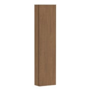 hansgrohe Armoire haute Xilesa E 400x200mm, porte à droite, chêne Kashmir-1