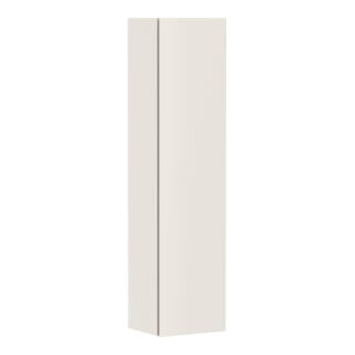 hansgrohe Armoire haute Xilesa E 400x200mm, porte à gauche, beige sable mat
