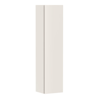 hansgrohe Armoire haute Xilesa E 400x350mm, porte à droite, beige sable mat