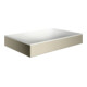 hansgrohe Aufsatzwaschtisch AXOR Suite Basins&Bathtubs 600x400mm o.Hl.Ül.we-PN-1