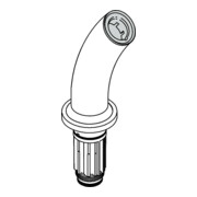 hansgrohe Auslauf