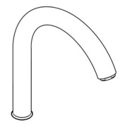 hansgrohe Auslauf für Spültischmischer Standmodell chrom