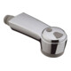 hansgrohe Ausziehbrause Allegra Linea Edelstahl-Optik-1