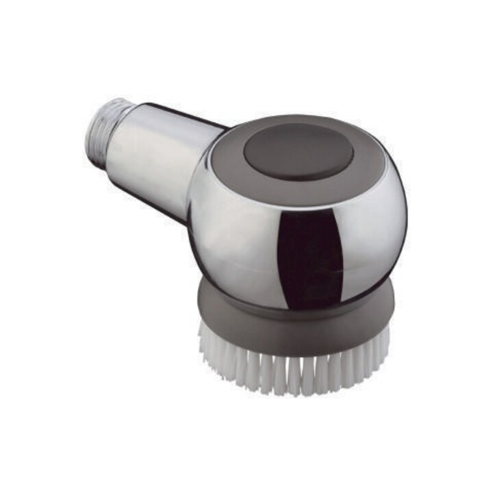 hansgrohe Ausziehbrause für Küchenmischer chrom