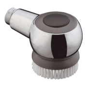 hansgrohe Ausziehbrause für Küchenmischer weiß-1