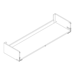 hansgrohe Auszug 1180