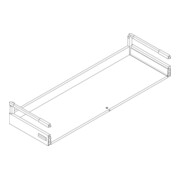 hansgrohe Auszug XELU Q WXT118-1