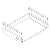hansgrohe Auszug XELU Q WXTR058-1
