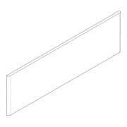 hansgrohe Auszugsfront XELU Q WXTR098 ECHN-1
