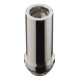 hansgrohe AX Starck rallonge 60 cm pour mitigeur sur pied-1