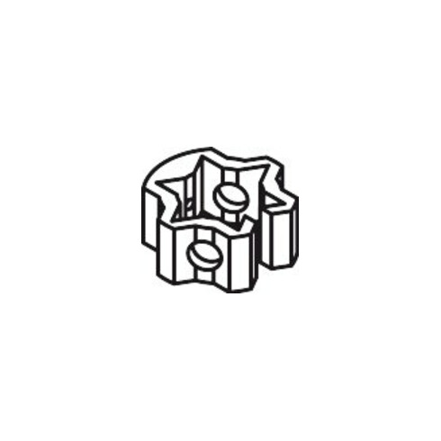 hansgrohe Axialring