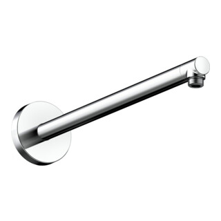 hansgrohe Axor Bras de douche 390 mm, fixation murale, chrome