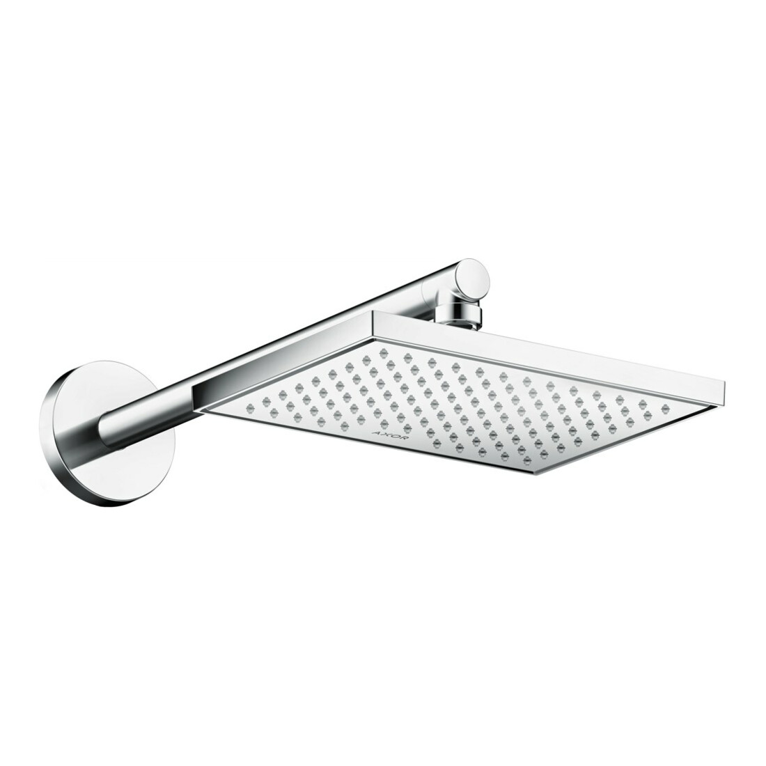 hansgrohe Axor Bras de douche 390 mm, fixation murale, chrome