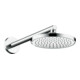 hansgrohe Axor Bras de douche 390 mm, fixation murale, chrome