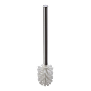 hansgrohe Axor Brosse WC complète rouge avec manche