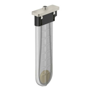 hansgrohe Axor BSO Set bord de baignoire sBox softsquare