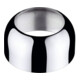 hansgrohe Axor Capuchon Mitigeur lavabo blanc-1