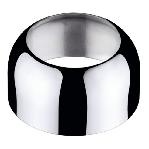 hansgrohe Axor Capuchon Mitigeur lavabo blanc