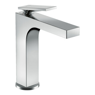 hansgrohe Axor Citterio A Mitigeur lavabo mono-commande 143 mm, chrome