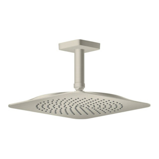 hansgrohe Axor Citterio C Douche de tête 270 1jet avec raccord plafond BSO