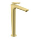 hansgrohe Axor Citterio C Mitigeur lavabo 250 CoolStart avec tirette Abl. BB-1