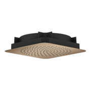 hansgrohe Axor Citterio C Pluie de tête 270 1jet plafond BRG