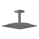hansgrohe Axor Citterio C tête de douche 270 1jet avec raccord plafond PBC-1