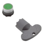 hansgrohe Axor Citterio M aérateur 1,5 GPM chrome-1