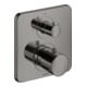 hansgrohe Axor Citterio M Ensemble complet UP-THM, avec vidage + robinet, chrome poli-1