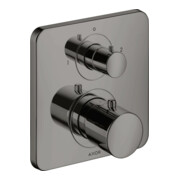 hansgrohe Axor Citterio M Ensemble complet UP-THM, avec vidage + robinet, chrome poli