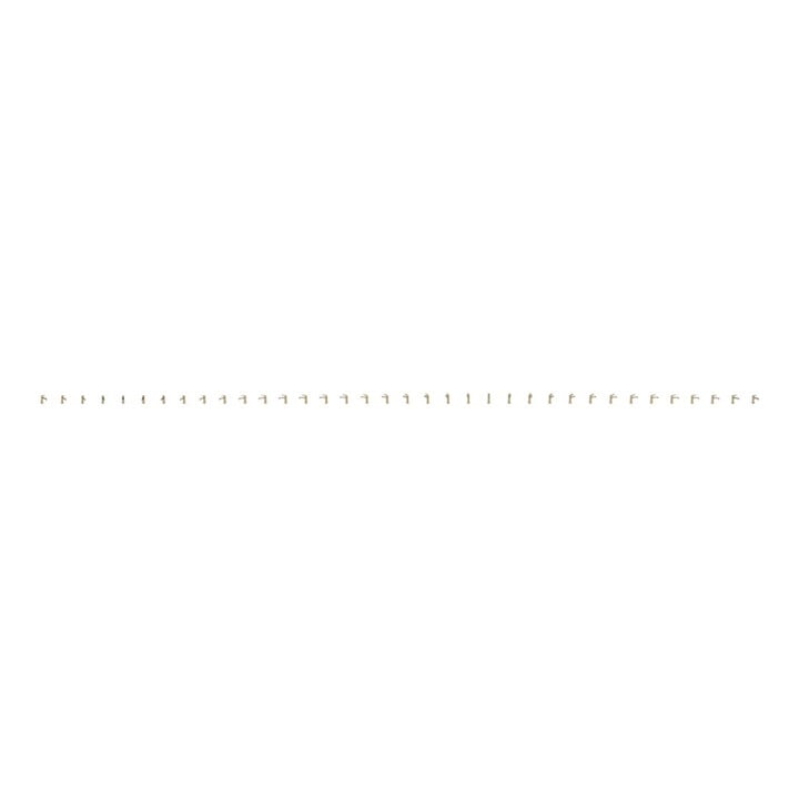 Hansgrohe Axor Citterio M Mitigeur lavabo 100 A 128 mm, tirette, bronze brossé