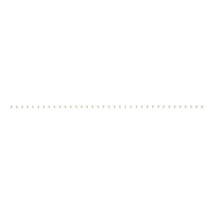 hansgrohe Axor Citterio M Mitigeur lavabo 100 A 128 mm, tirette, or brossé optique
